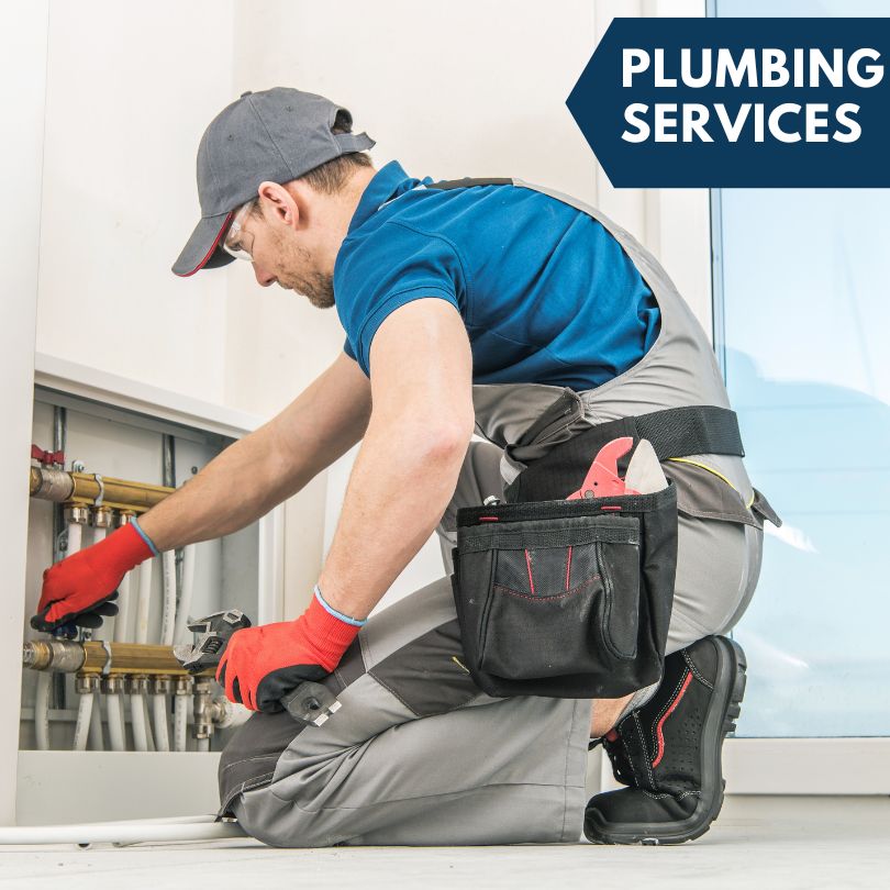 Danby Plumbing Company